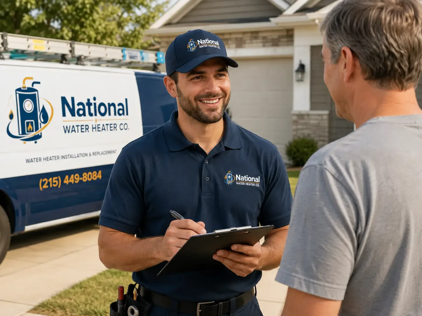 Water Heater Installation Brewster, NE FAQs